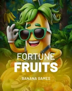 Ícone do jogo Fortune Dragon