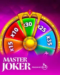 Ícone do jogo Fortune Ox
